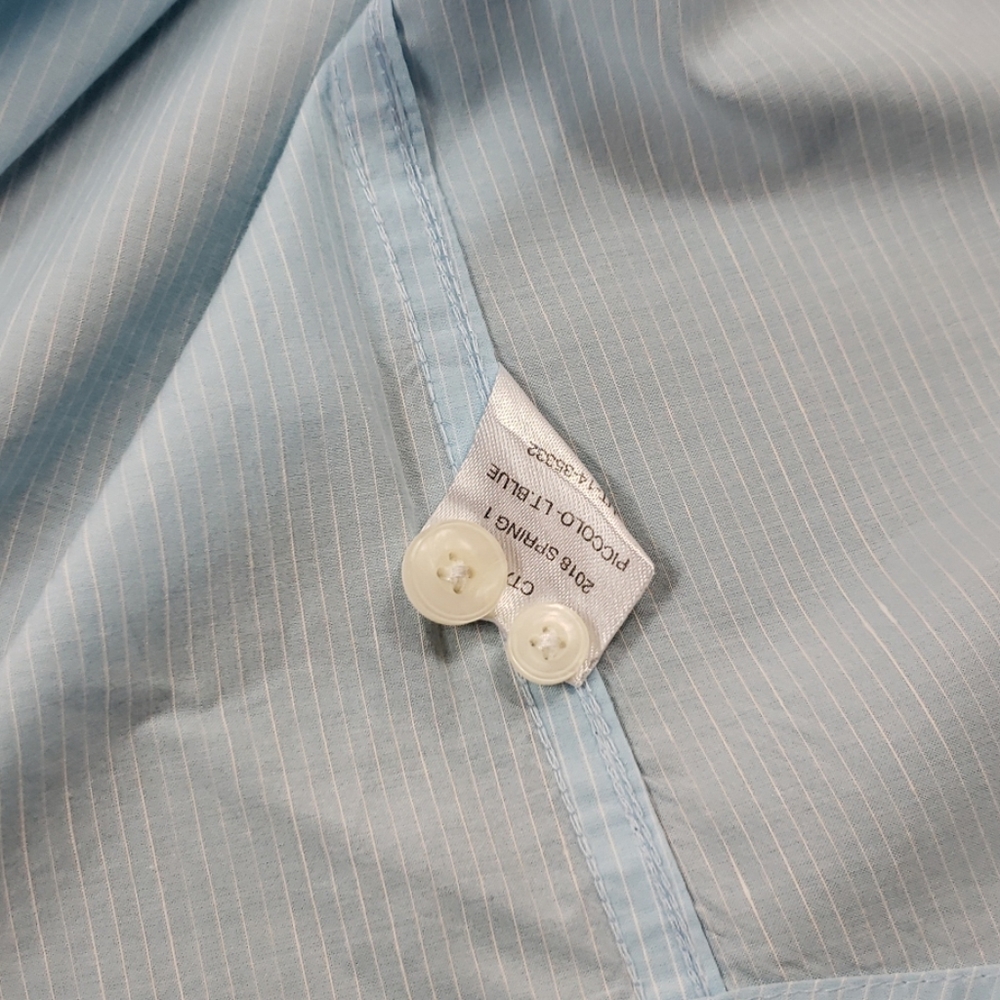 Untuckit casual button up shirt - Picture 7 of 7